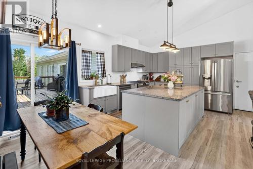 499 Bush Road, Rideau Lakes, ON - Indoor