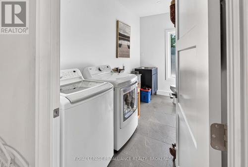 499 Bush Road, Rideau Lakes, ON - Indoor Photo Showing Laundry Room