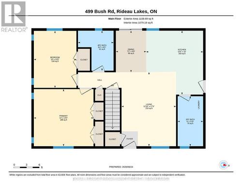 499 Bush Road, Rideau Lakes, ON - Other