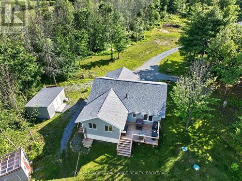 499 Bush Road, Rideau Lakes, ON - Outdoor