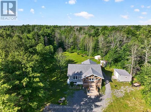 499 Bush Road, Rideau Lakes, ON - Outdoor
