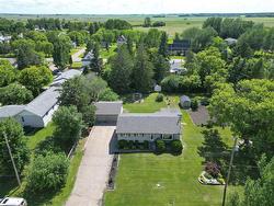101 Farwell Avenue  Hartney, MB R0M 0X0