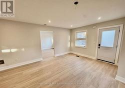 UNIT 1 - 246 MARLBOROUGH STREET Brantford, ON N3S 4T3