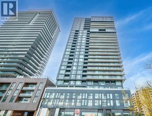 370 MARTHA Street Unit# 212  Burlington, ON L7R 0G9