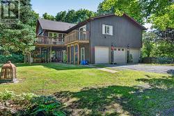 3318 DESERT LAKE ROAD  Frontenac (Frontenac South), ON K0H 2W0