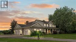 915 QUEENSTON ROAD S  Niagara-On-The-Lake (St. Davids), ON L0S 1J0