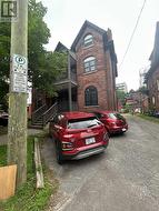 1 - 54 SOMERSET STREET W  Ottawa, ON K2P 0H5