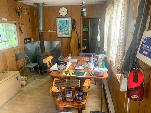 0 Bennett Lake Lodge Landing, Riverton, MB 