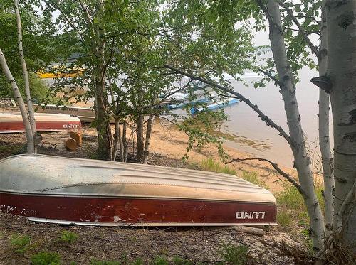 0 Bennett Lake Lodge Landing, Riverton, MB 
