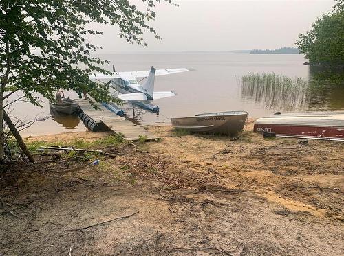 0 Bennett Lake Lodge Landing, Riverton, MB 