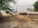 0 Bennett Lake Lodge Landing, Riverton, MB 