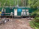 0 Bennett Lake Lodge Landing, Riverton, MB 