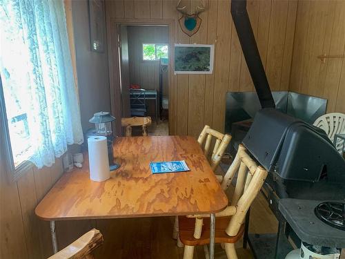 0 Bennett Lake Lodge Landing, Riverton, MB 