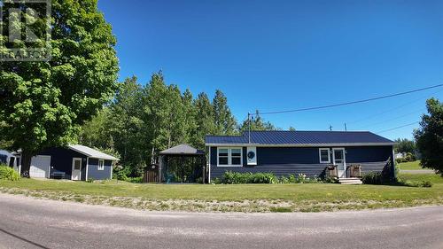 1607 Hilton Rd, Jocelyn Township, ON - Outdoor
