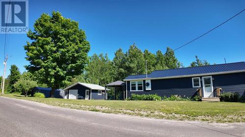 1607 Hilton Rd, Jocelyn Township, ON - Outdoor