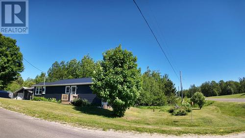 1607 Hilton Rd, Jocelyn Township, ON - Outdoor