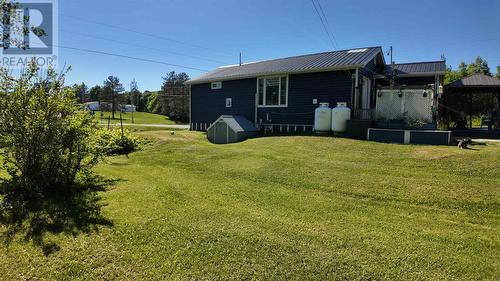 1607 Hilton Rd, Jocelyn Township, ON - Outdoor