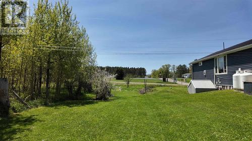 1607 Hilton Rd, Jocelyn Township, ON - Outdoor