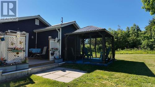 1607 Hilton Rd, Jocelyn Township, ON - Outdoor