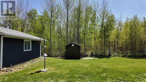 1607 Hilton Rd, Jocelyn Township, ON - Outdoor