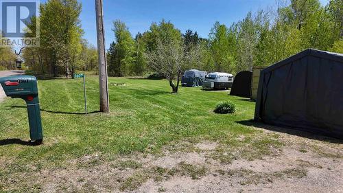 1607 Hilton Rd, Jocelyn Township, ON - Outdoor