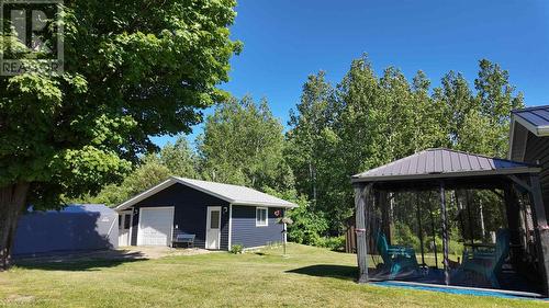 1607 Hilton Rd, Jocelyn Township, ON - Outdoor