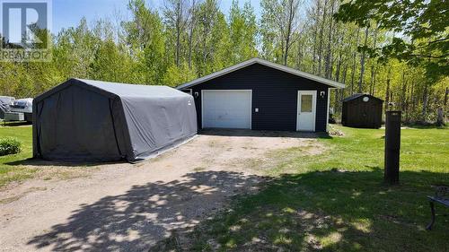 1607 Hilton Rd, Jocelyn Township, ON - Outdoor