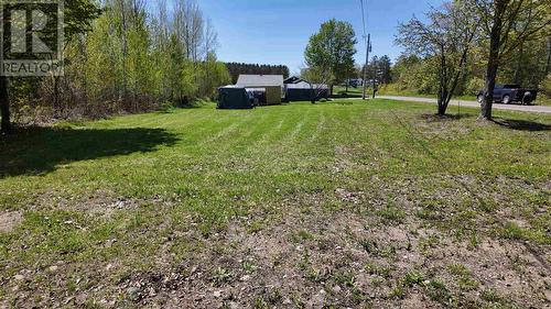 1607 Hilton Rd, Jocelyn Township, ON - Outdoor