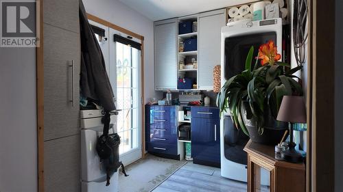1607 Hilton Rd, Jocelyn Township, ON - Indoor
