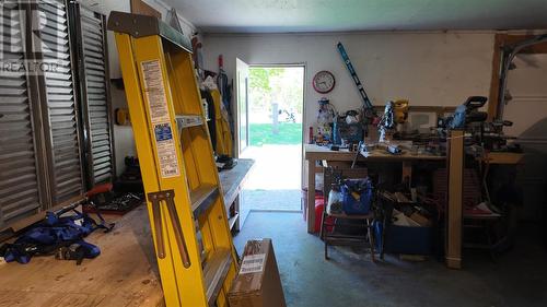 1607 Hilton Rd, Jocelyn Township, ON - Indoor Photo Showing Other Room