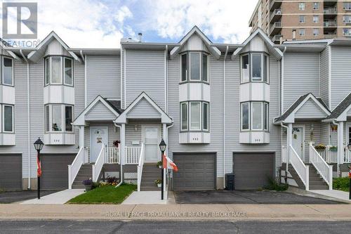 882 WINCHESTER LANE  Kingston (North Of Taylor-Kidd Blvd), ON K7P 2S6