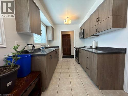 34 Nora Court, Cambridge, ON 