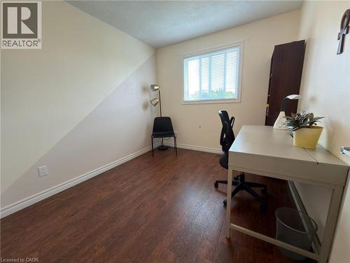 34 Nora Court, Cambridge, ON 