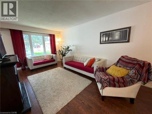 34 Nora Court, Cambridge, ON - Indoor