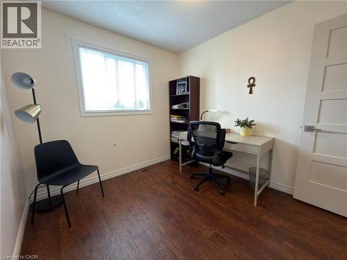 34 Nora Court, Cambridge, ON - Indoor Photo Showing Office