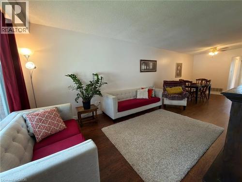 34 Nora Court, Cambridge, ON 