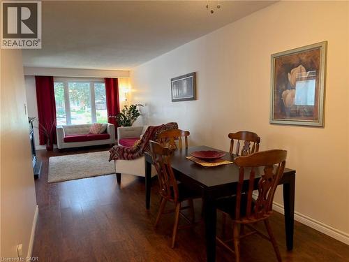 34 Nora Court, Cambridge, ON 