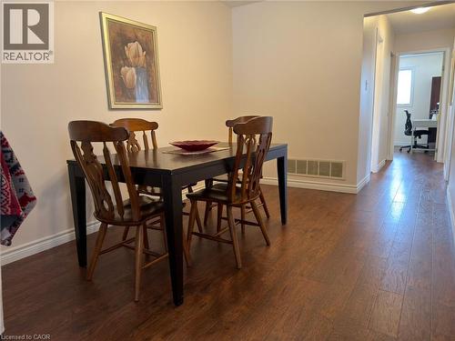 34 Nora Court, Cambridge, ON 