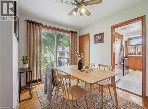 87 CASSINO Avenue  Guelph, ON N1E 2J4