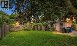87 CASSINO Avenue  Guelph, ON N1E 2J4