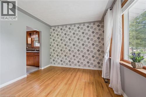 87 Cassino Avenue, Guelph, ON - Indoor Photo Showing Other Room