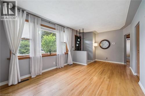 87 Cassino Avenue, Guelph, ON - Indoor Photo Showing Other Room