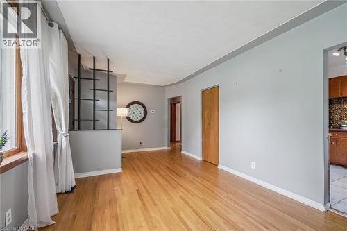 87 Cassino Avenue, Guelph, ON - Indoor Photo Showing Other Room