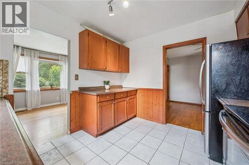 87 Cassino Avenue, Guelph, ON - Indoor Photo Showing Kitchen