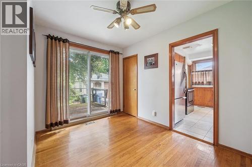 87 Cassino Avenue, Guelph, ON - Indoor Photo Showing Other Room