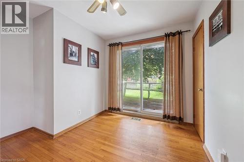 87 Cassino Avenue, Guelph, ON - Indoor Photo Showing Other Room