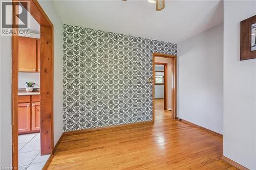 87 Cassino Avenue, Guelph, ON - Indoor Photo Showing Other Room