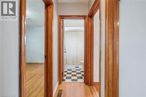 87 Cassino Avenue, Guelph, ON - Indoor Photo Showing Other Room