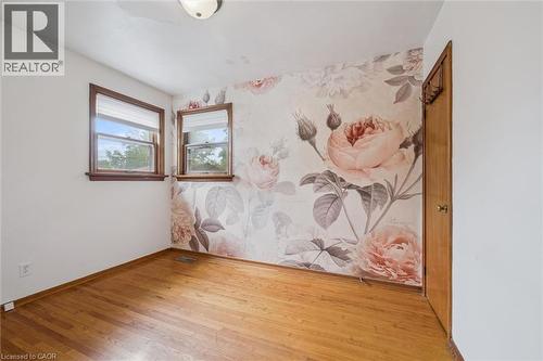 87 Cassino Avenue, Guelph, ON - Indoor