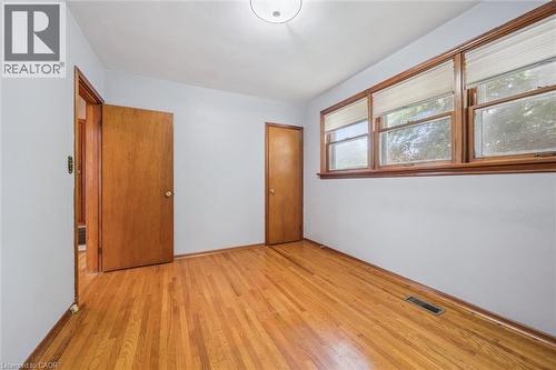87 Cassino Avenue, Guelph, ON - Indoor Photo Showing Other Room